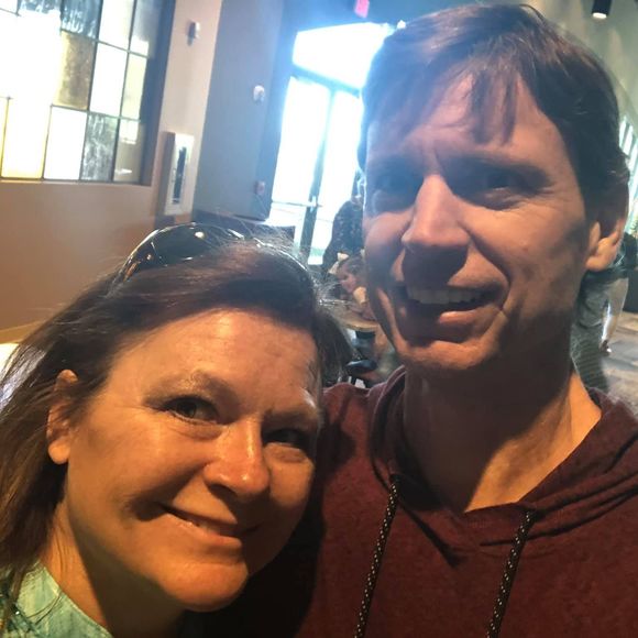 Meet your Posher, Chris - Picture 1 of 1